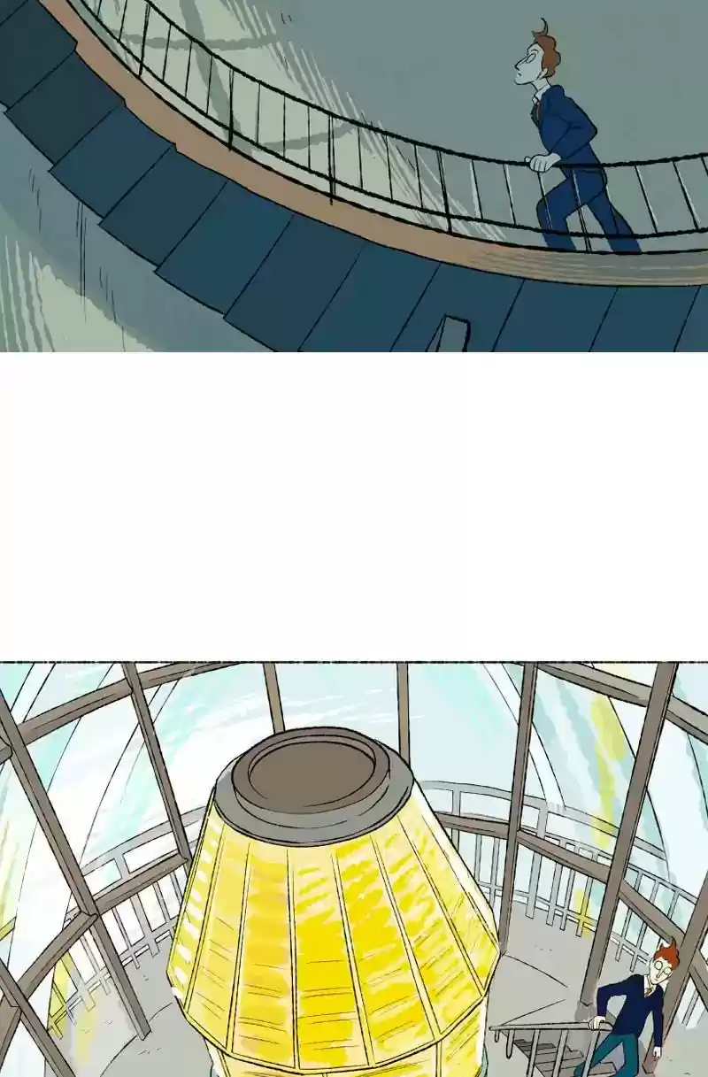 Space Boy Chapter 222: