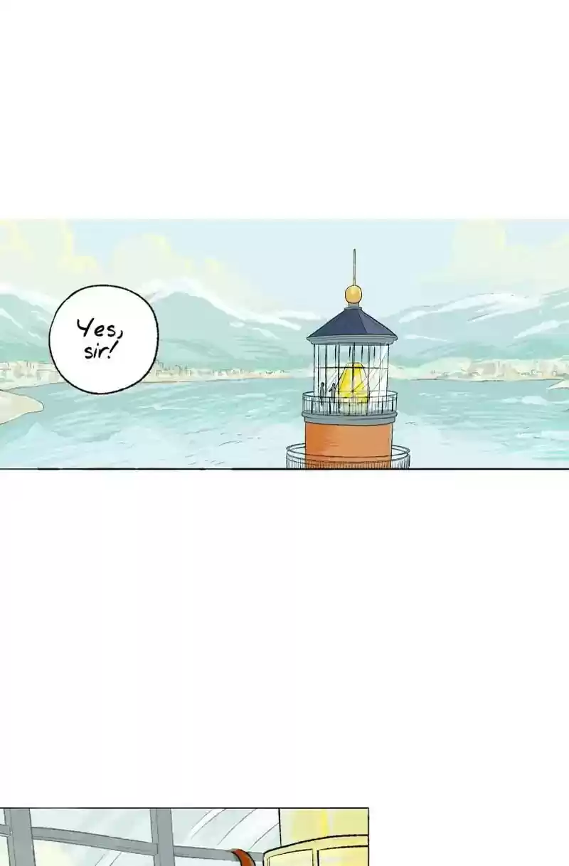 Space Boy Chapter 222: