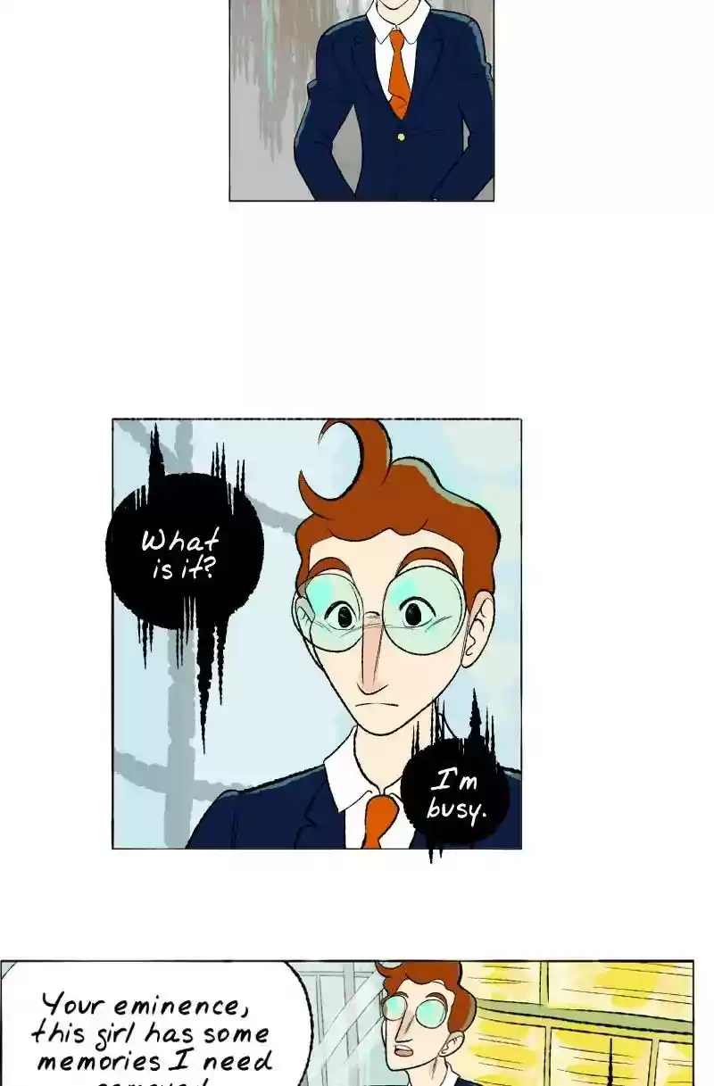 Space Boy Chapter 222: