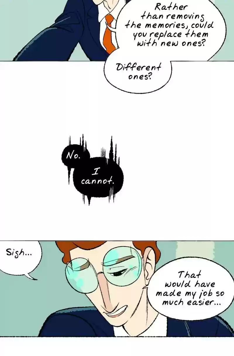 Space Boy Chapter 222: