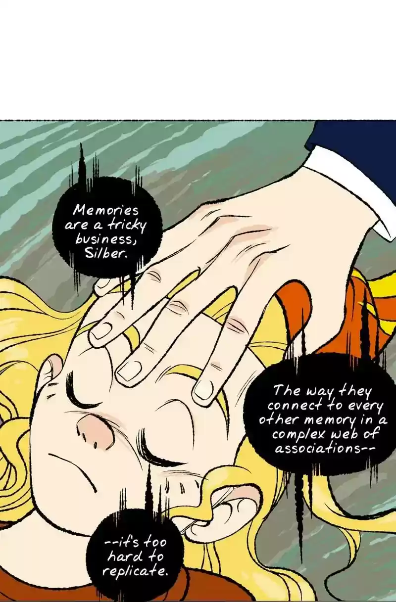 Space Boy Chapter 222: