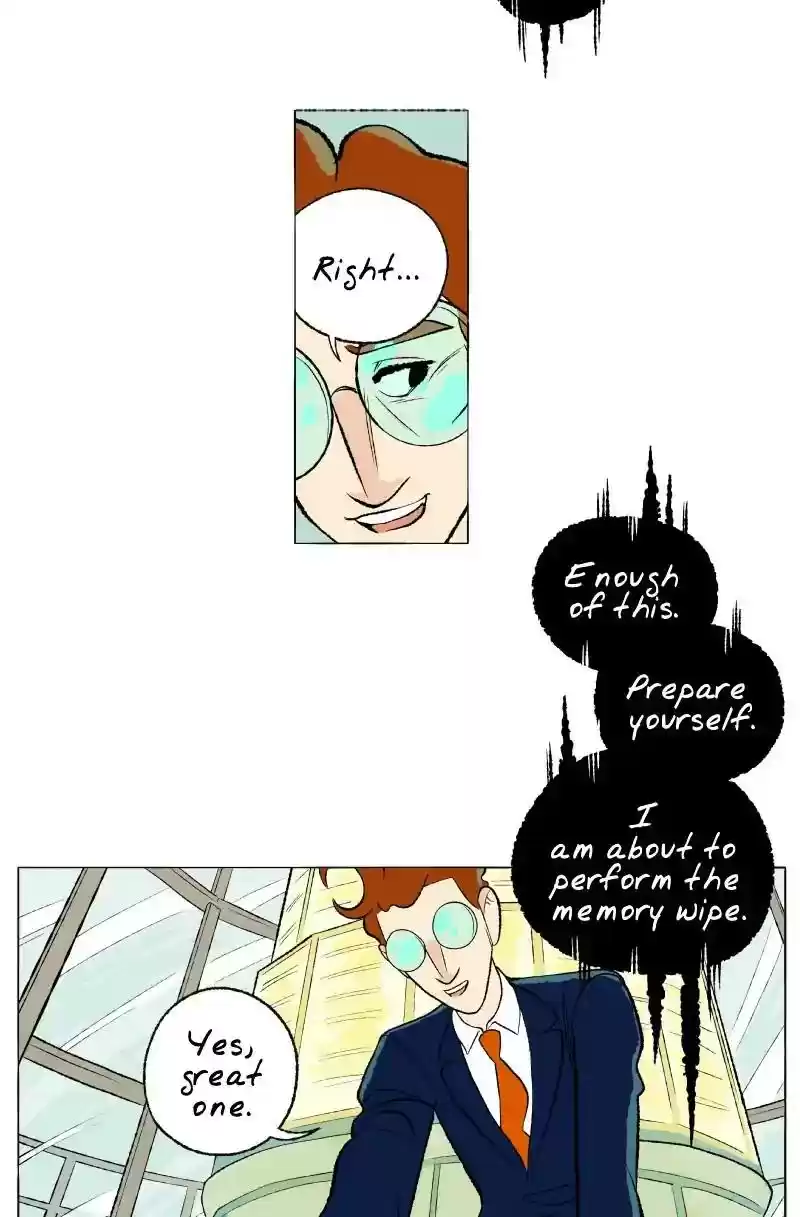 Space Boy Chapter 222: