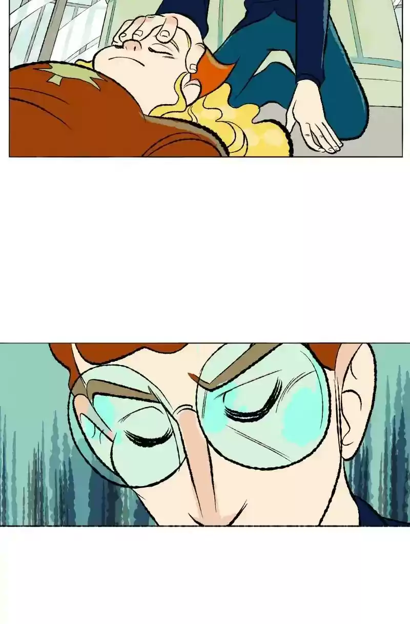 Space Boy Chapter 222: