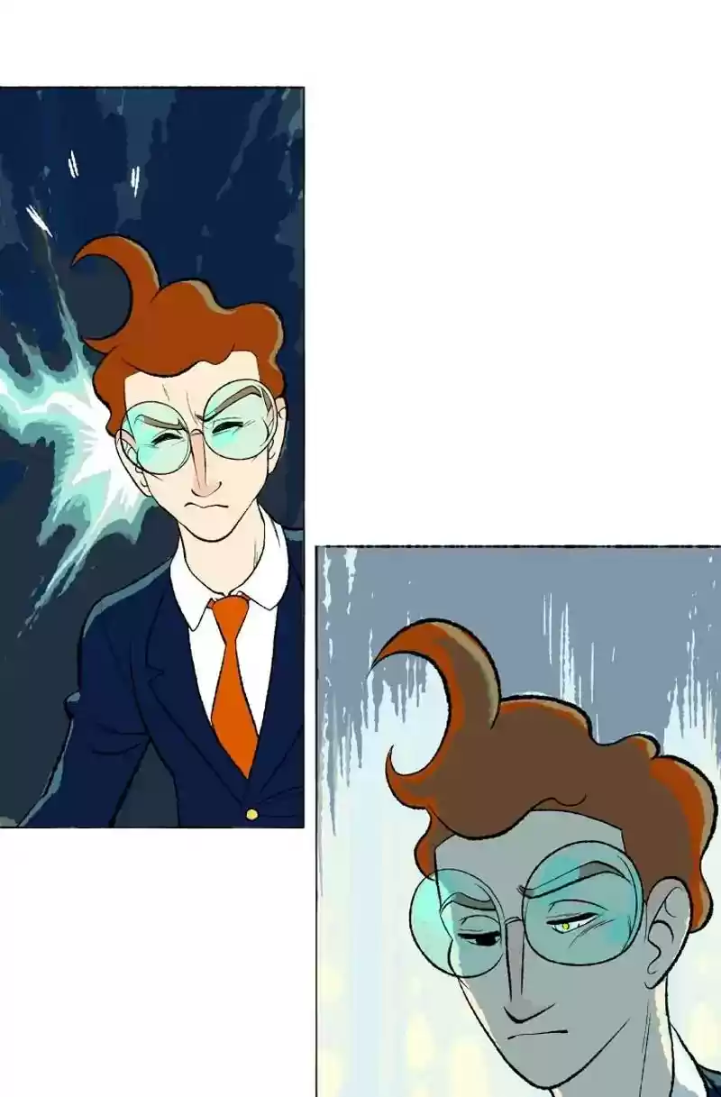 Space Boy Chapter 222: