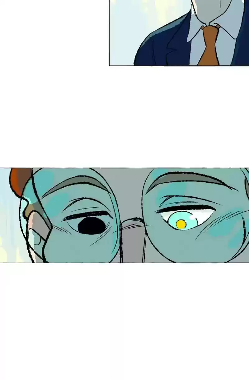 Space Boy Chapter 222: