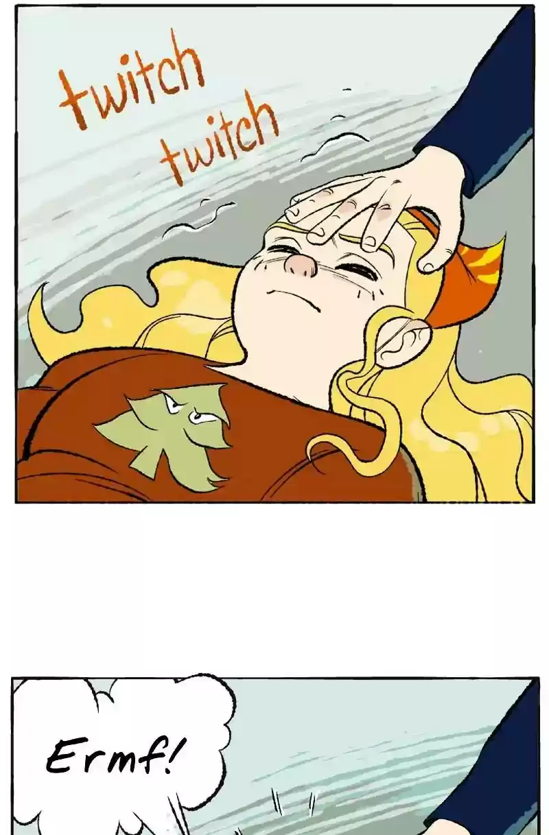 Space Boy Chapter 222: