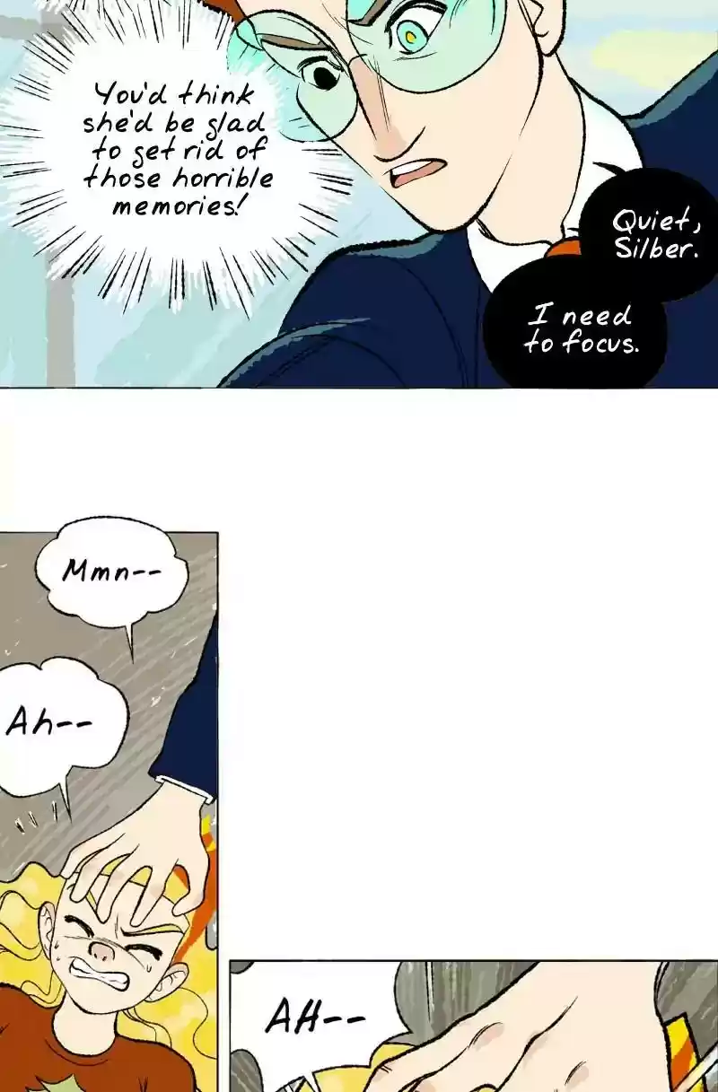 Space Boy Chapter 222: