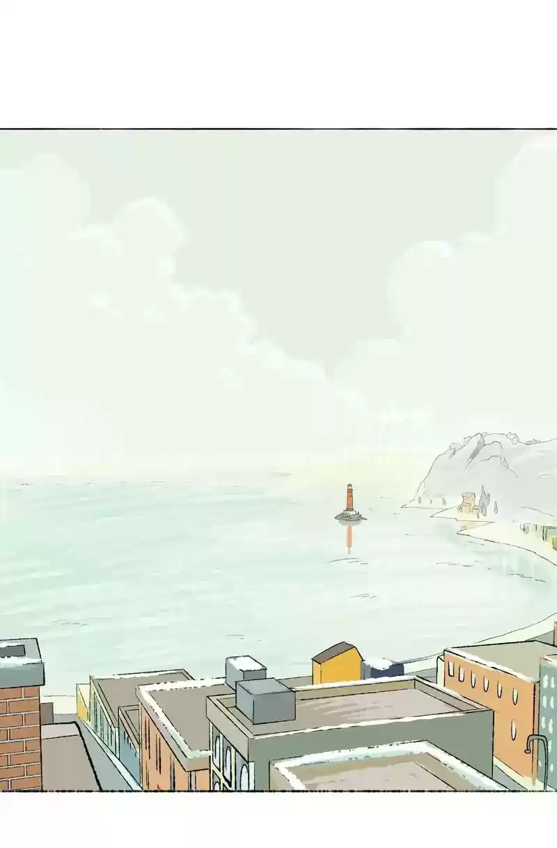 Space Boy Chapter 222: