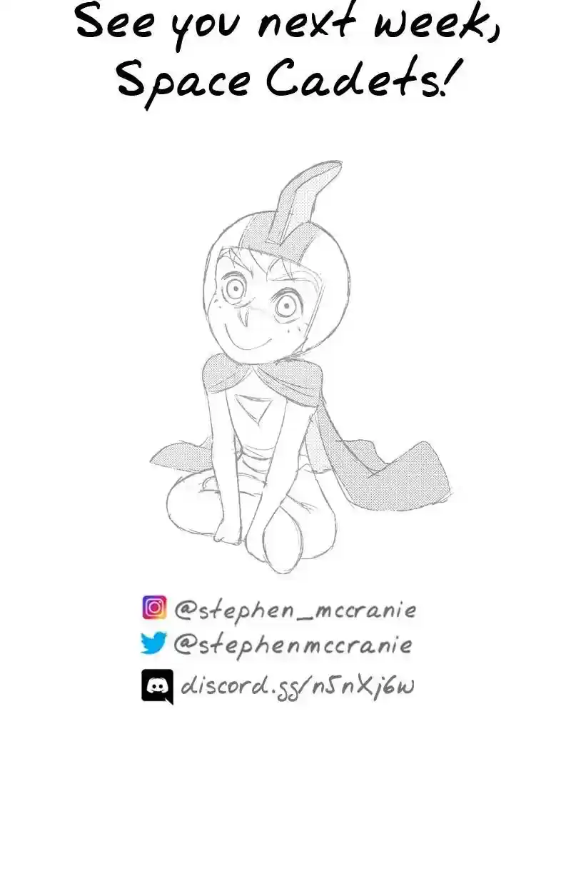 Space Boy Chapter 222: