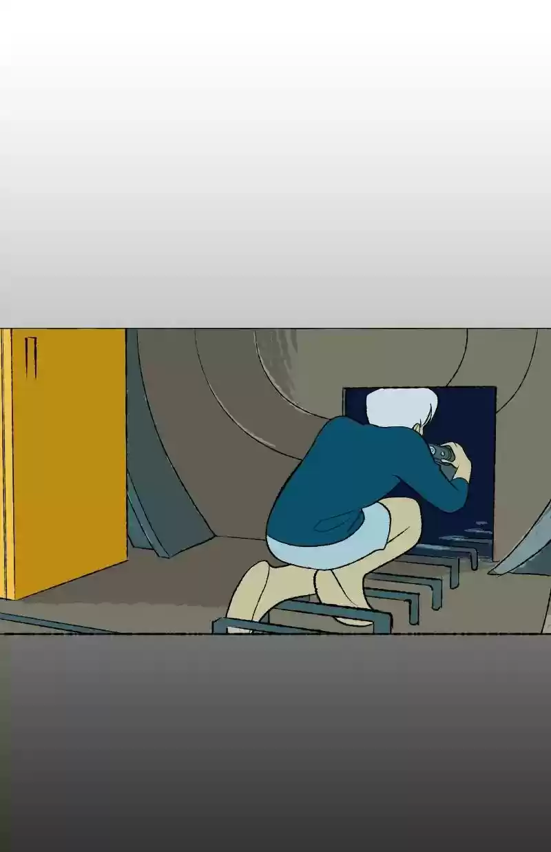 Space Boy Chapter 223: