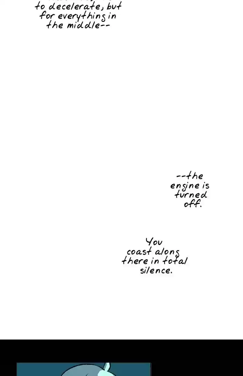 Space Boy Chapter 223: