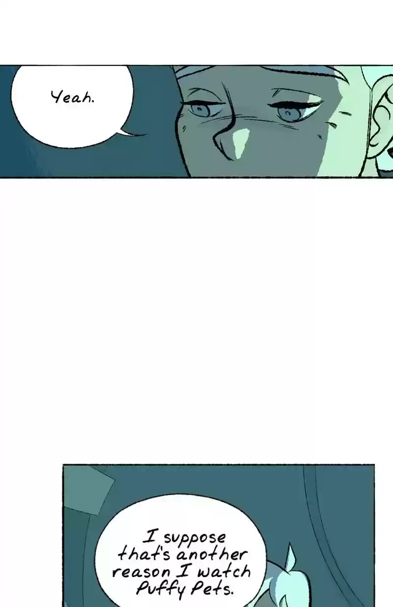 Space Boy Chapter 223: