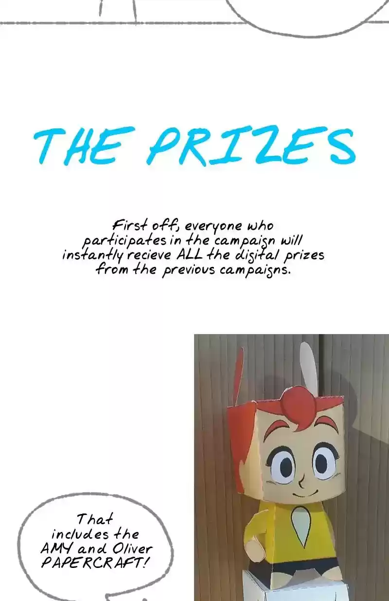 Space Boy Chapter 223: