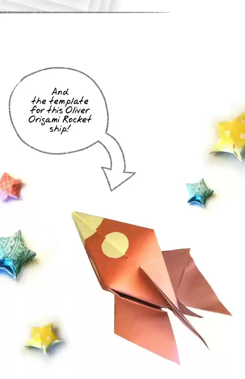 Space Boy Chapter 223: