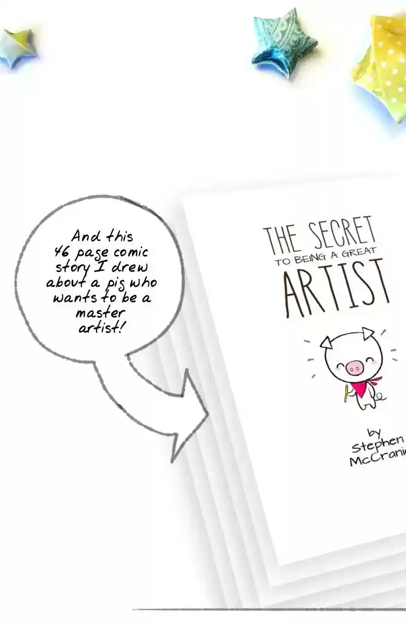 Space Boy Chapter 223: