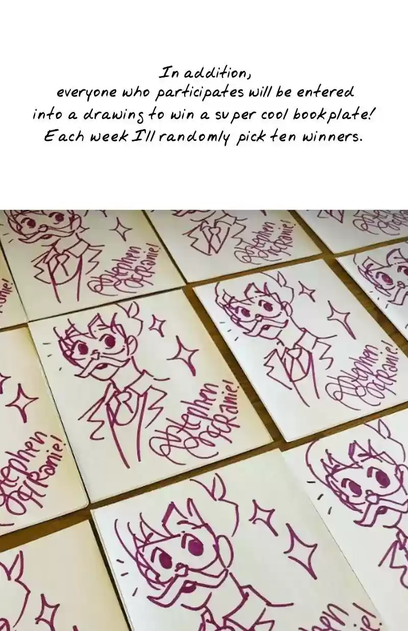 Space Boy Chapter 223: