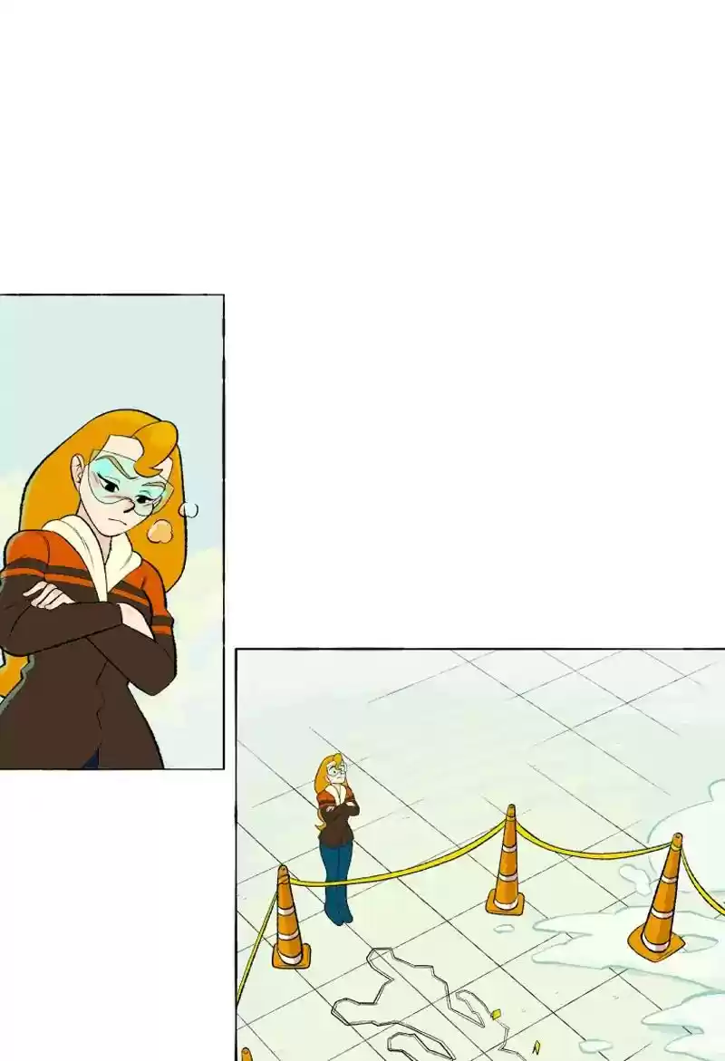 Space Boy Chapter 224: