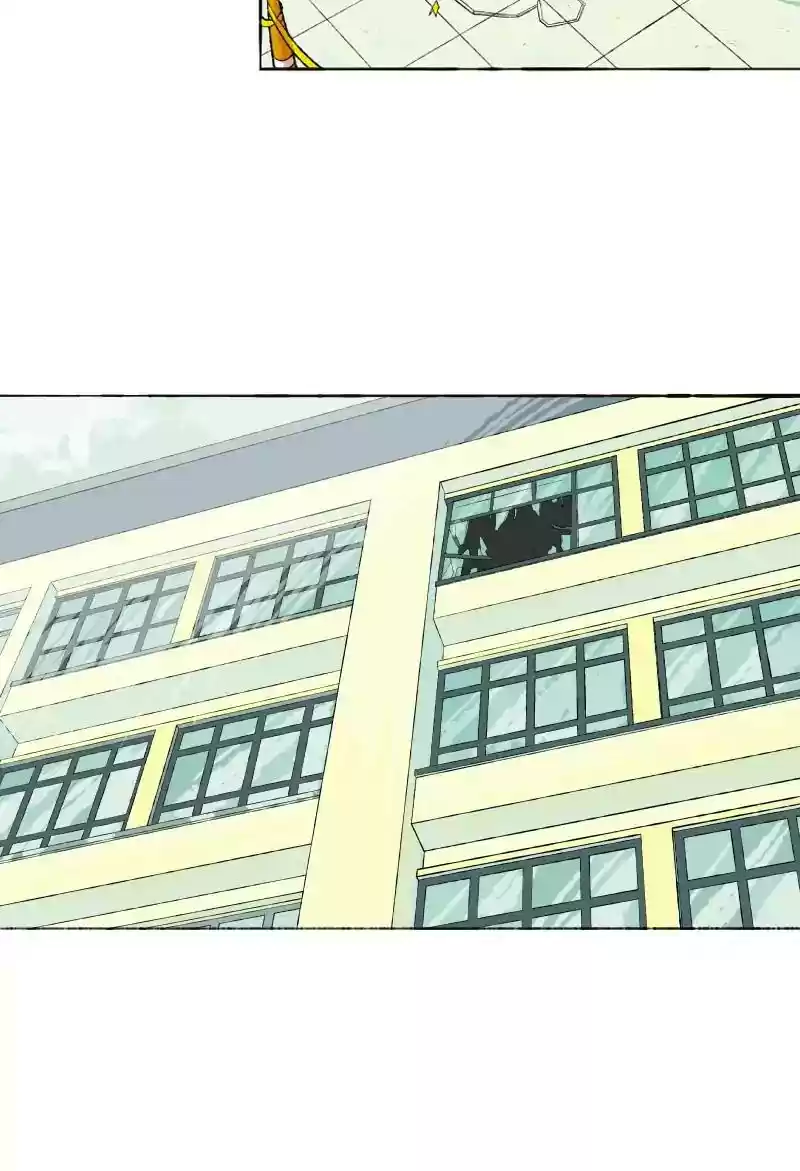 Space Boy Chapter 224: