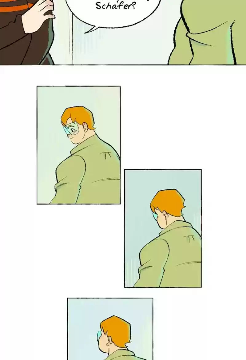 Space Boy Chapter 224: