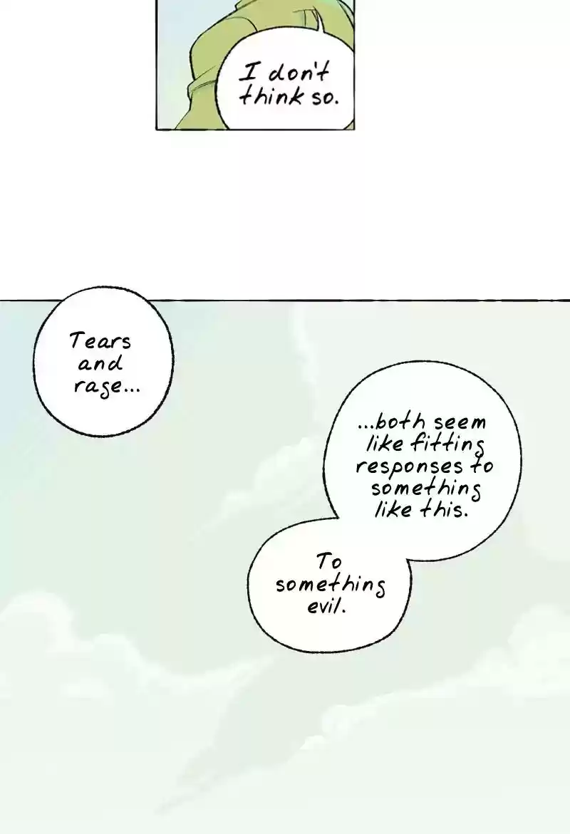 Space Boy Chapter 224: