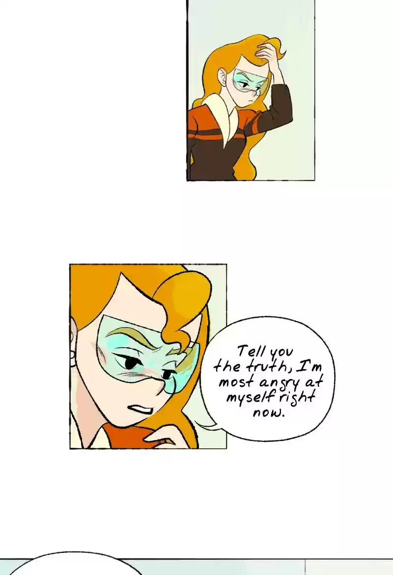 Space Boy Chapter 224: