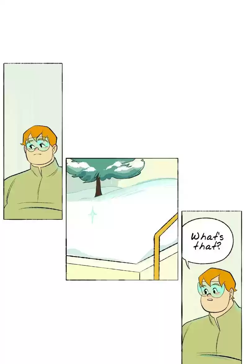 Space Boy Chapter 224: