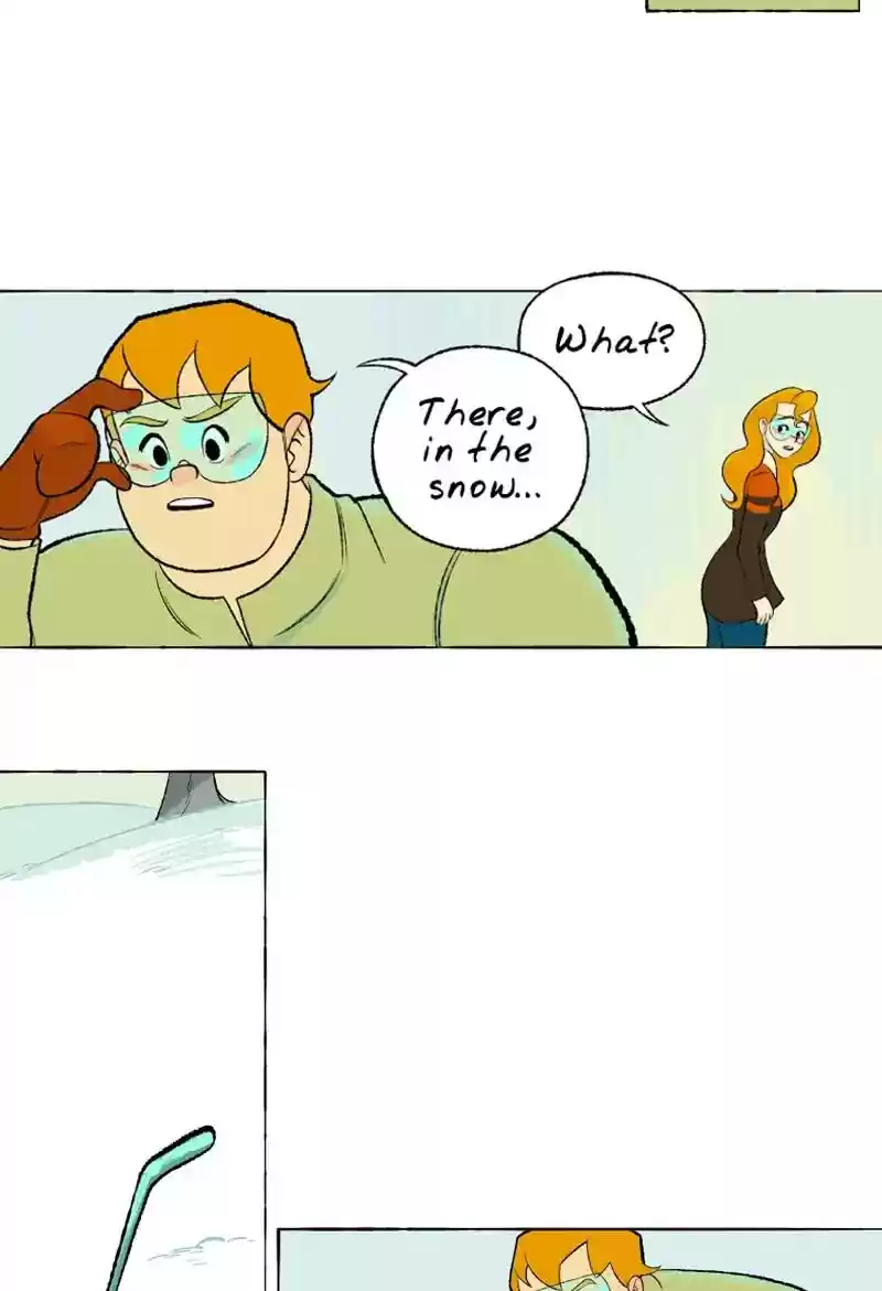 Space Boy Chapter 224: