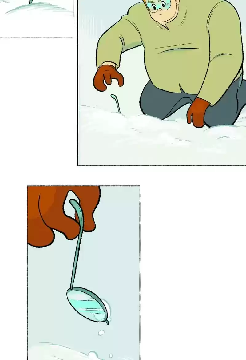 Space Boy Chapter 224: