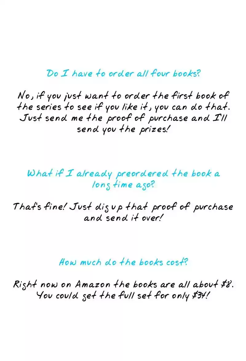 Space Boy Chapter 224: