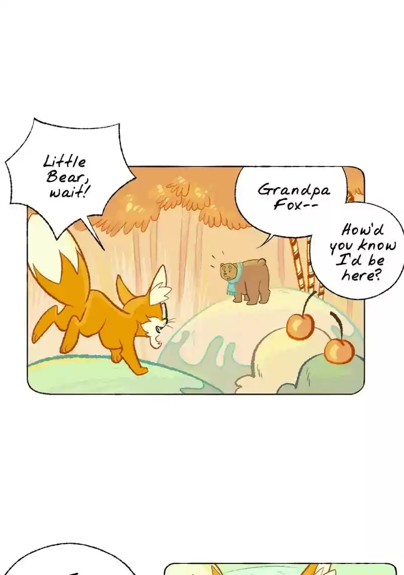 Space Boy Chapter 225: