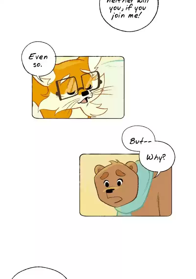 Space Boy Chapter 225: