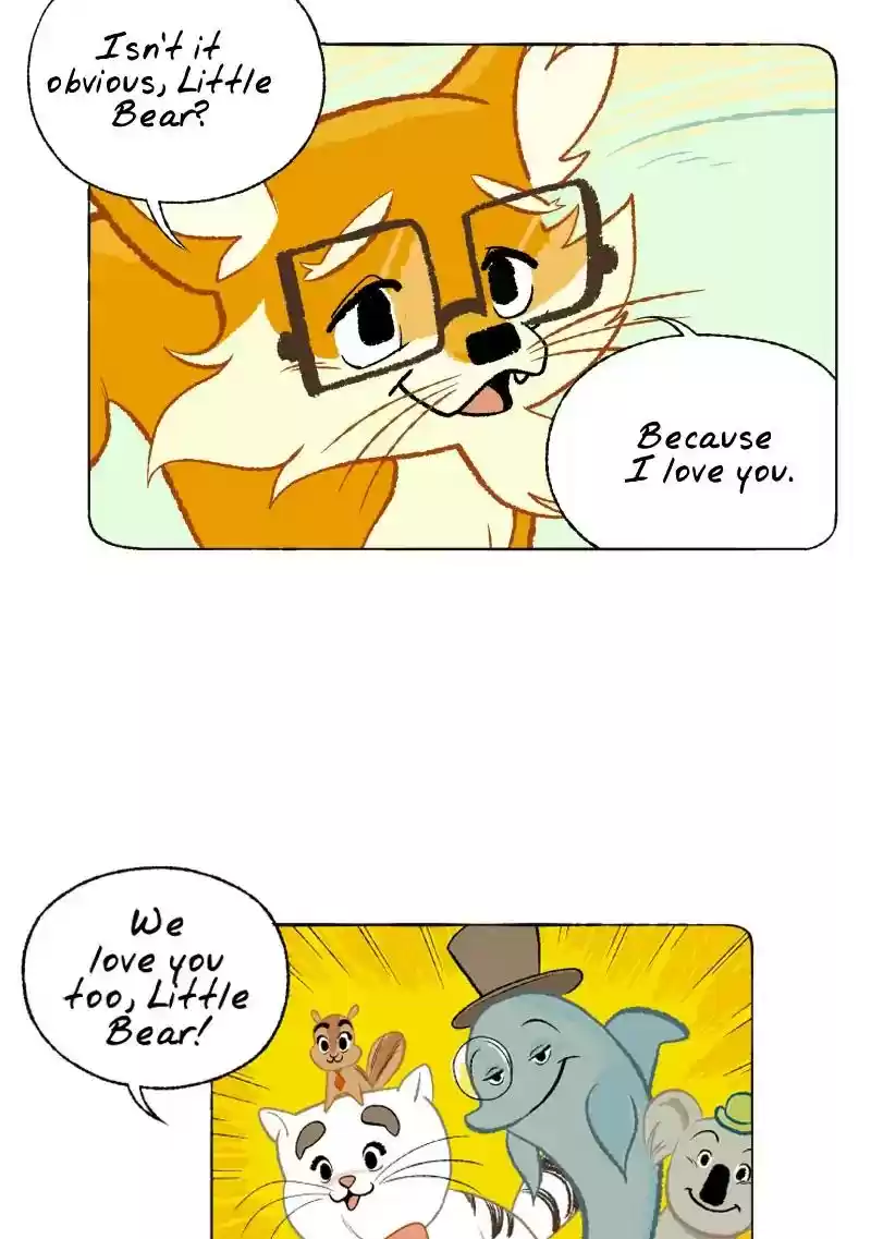 Space Boy Chapter 225: