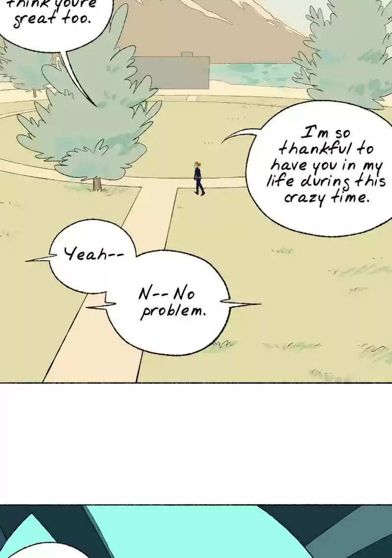 Space Boy Chapter 225: