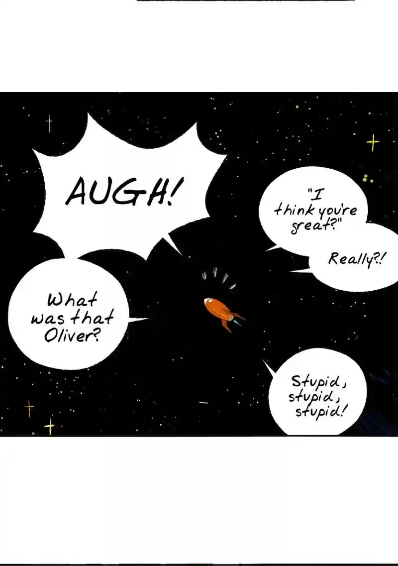 Space Boy Chapter 225: