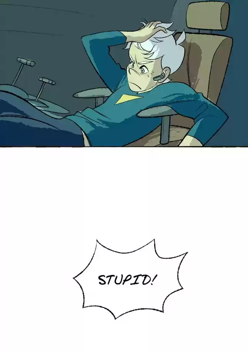 Space Boy Chapter 225: