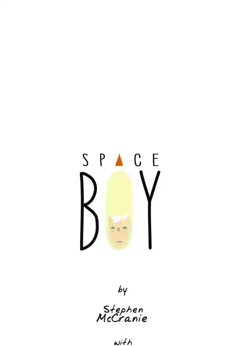 Space Boy Chapter 225:
