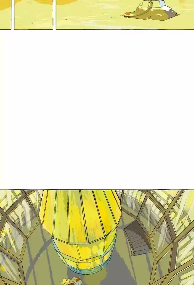 Space Boy Chapter 226: