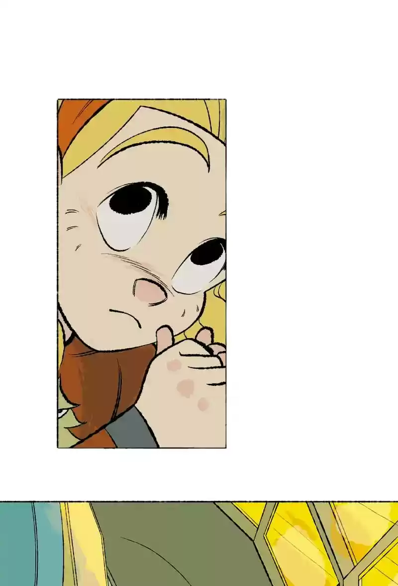 Space Boy Chapter 226: