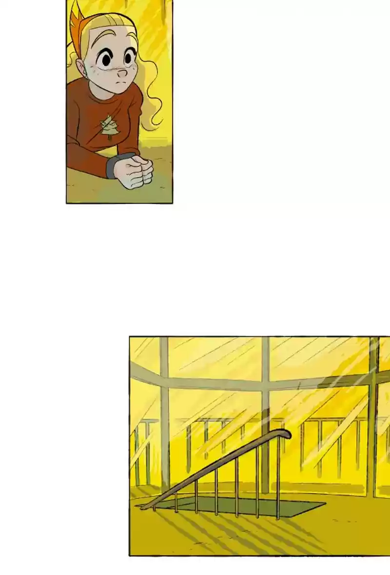 Space Boy Chapter 226: