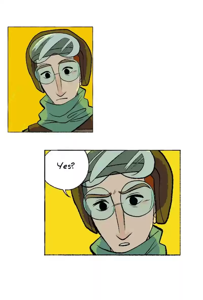 Space Boy Chapter 226: