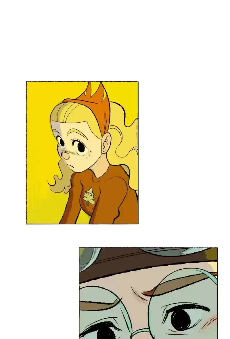 Space Boy Chapter 226: