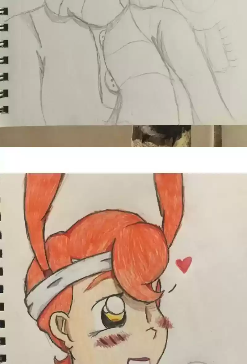 Space Boy Chapter 226: