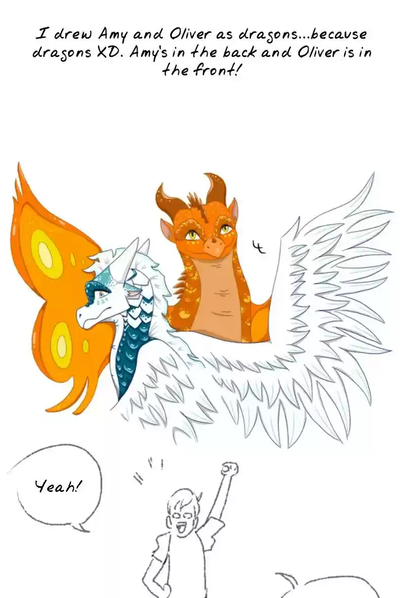 Space Boy Chapter 226: