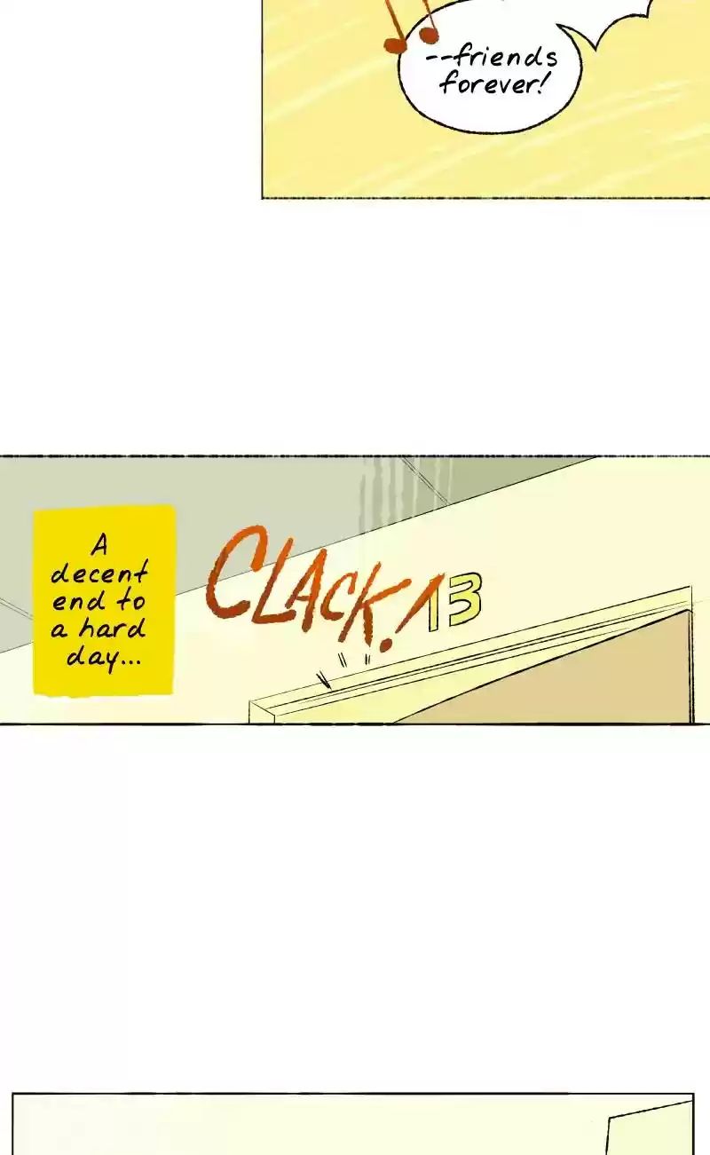 Space Boy Chapter 227: