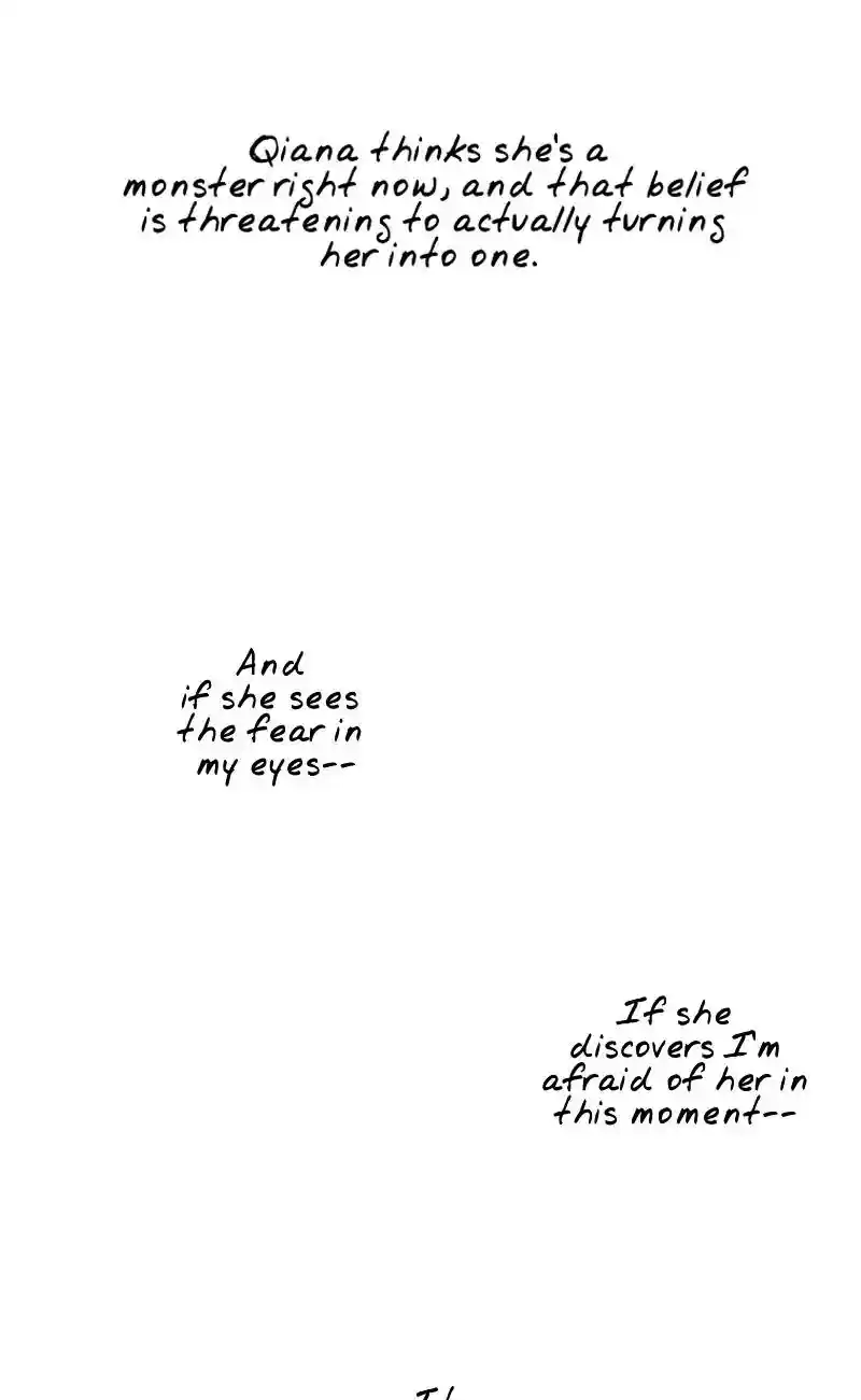 Space Boy Chapter 227: