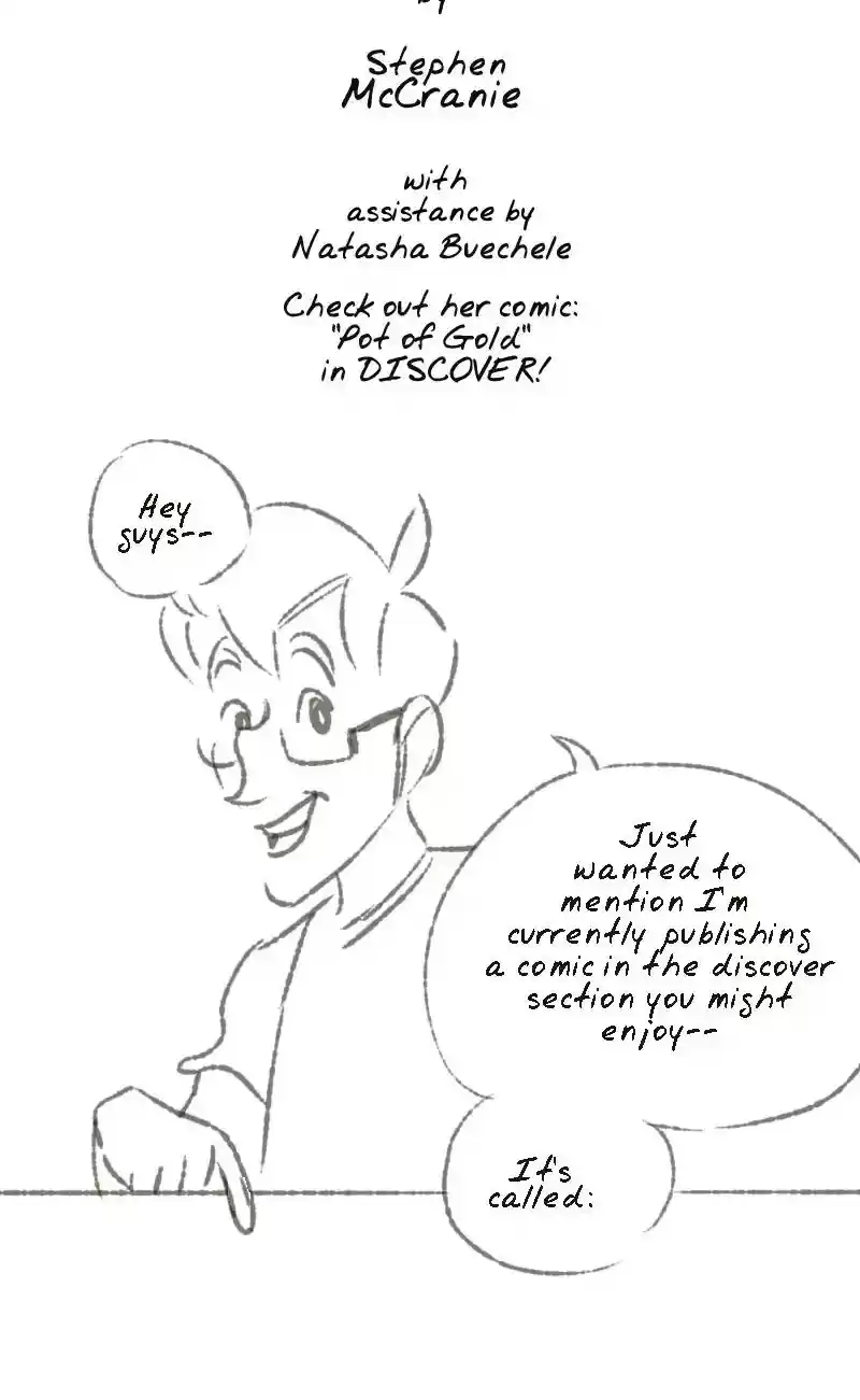 Space Boy Chapter 227: