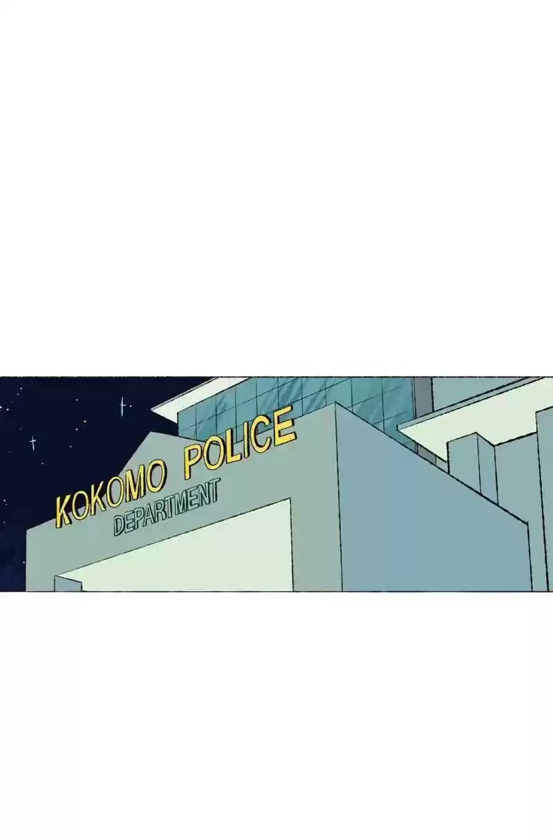 Space Boy Chapter 228: