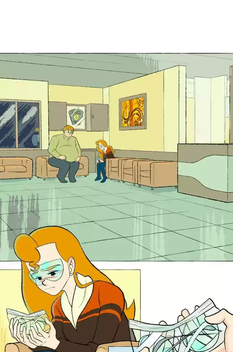 Space Boy Chapter 228: