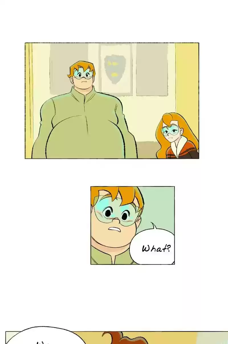 Space Boy Chapter 228: