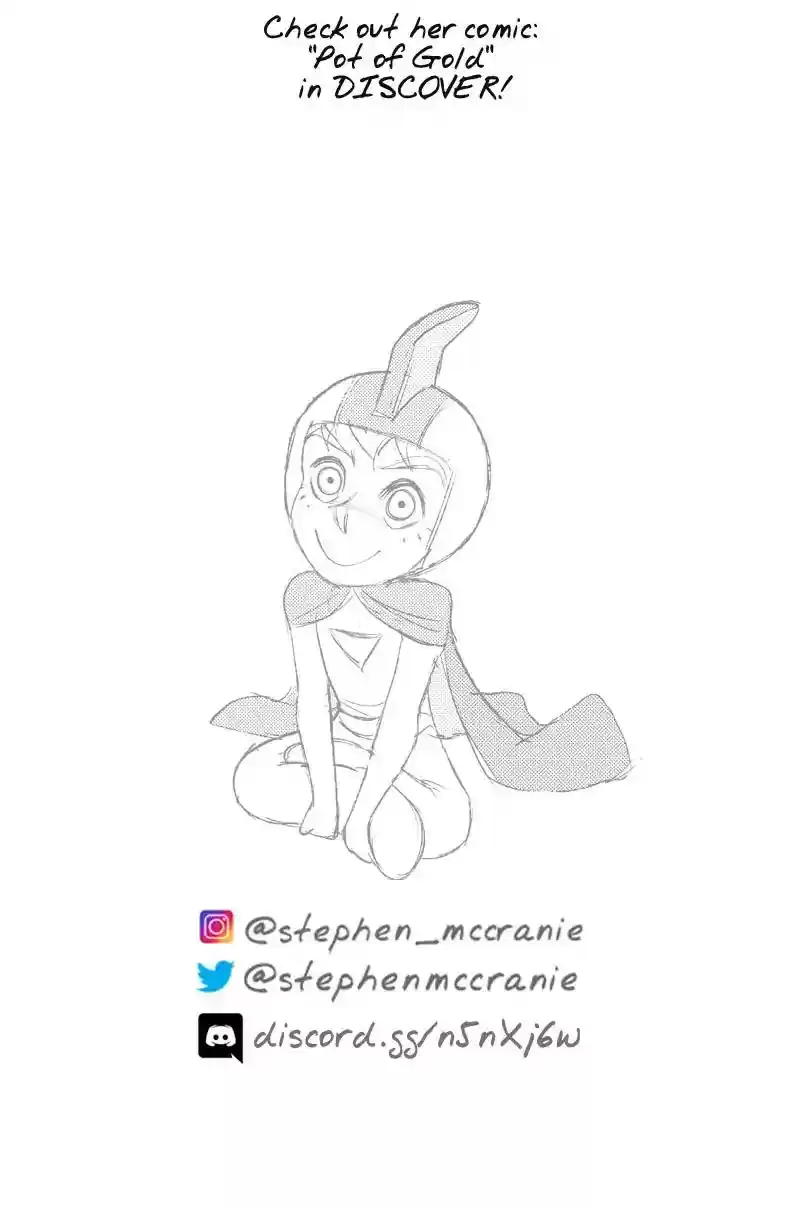 Space Boy Chapter 228: